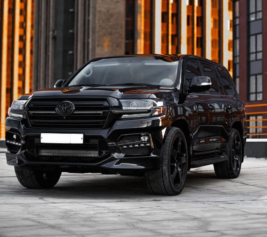 Top Tips to Avoid Scams When Buying a Pre-Owned Car in the UAE