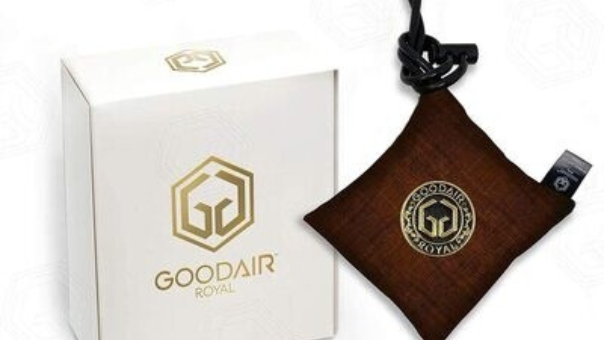 Car Air Purifier